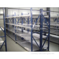 Hot sale Shenzhen China factory metal rack, warehouse store shelf